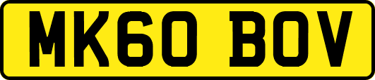 MK60BOV