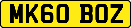 MK60BOZ