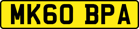 MK60BPA