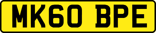 MK60BPE