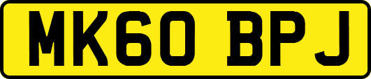 MK60BPJ