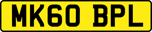 MK60BPL