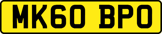 MK60BPO