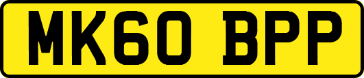 MK60BPP