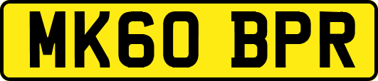 MK60BPR