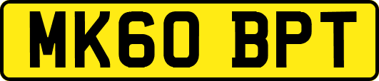 MK60BPT