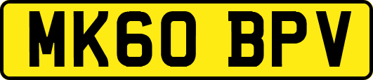 MK60BPV