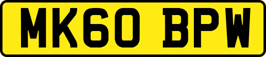 MK60BPW