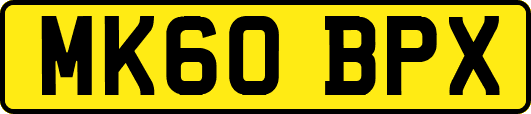 MK60BPX