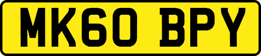 MK60BPY