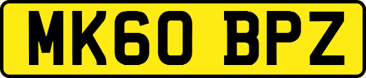 MK60BPZ