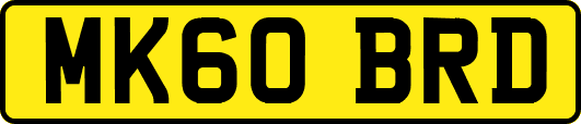 MK60BRD