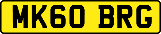 MK60BRG