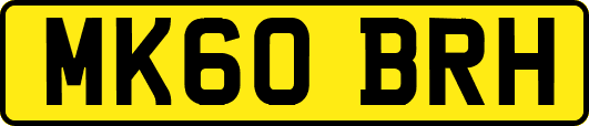 MK60BRH