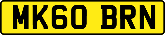 MK60BRN