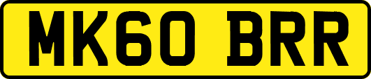 MK60BRR