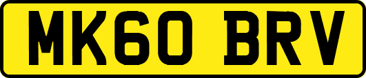 MK60BRV