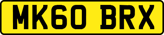 MK60BRX