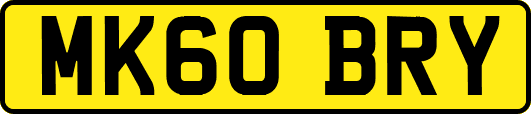 MK60BRY