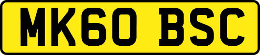MK60BSC