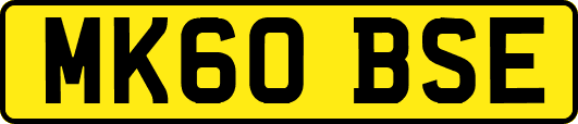 MK60BSE