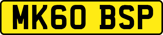 MK60BSP