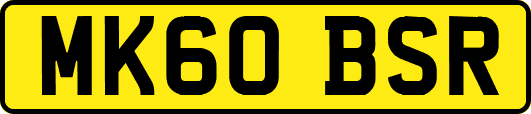 MK60BSR