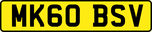 MK60BSV