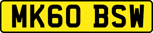 MK60BSW