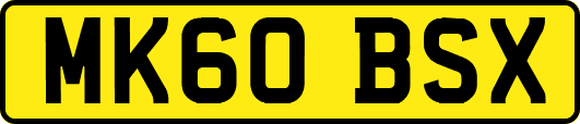 MK60BSX