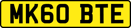 MK60BTE