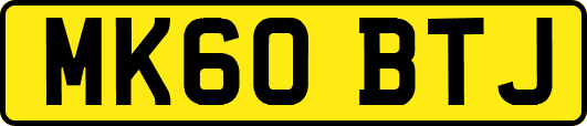 MK60BTJ