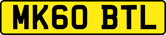MK60BTL