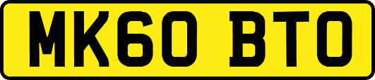 MK60BTO