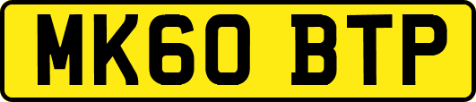MK60BTP