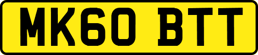 MK60BTT