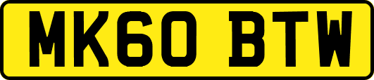 MK60BTW