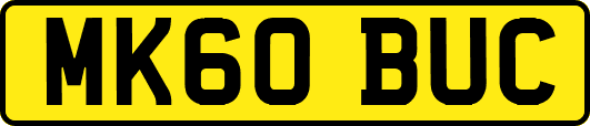 MK60BUC
