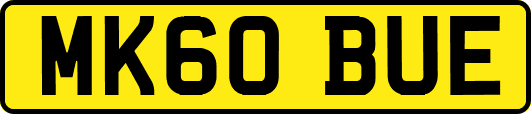MK60BUE