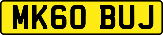 MK60BUJ
