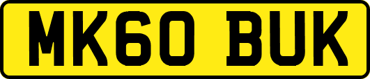 MK60BUK
