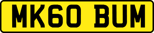 MK60BUM