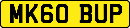 MK60BUP