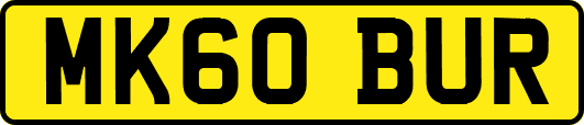 MK60BUR
