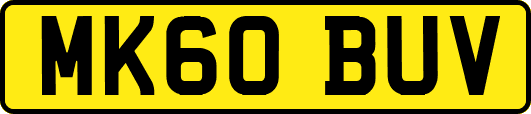 MK60BUV
