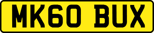 MK60BUX