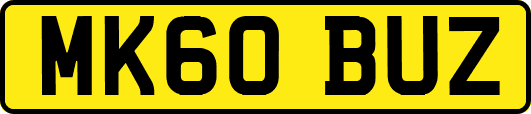 MK60BUZ
