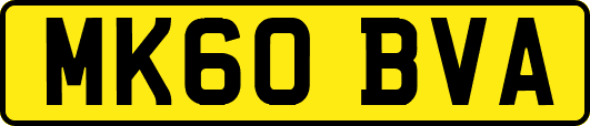 MK60BVA