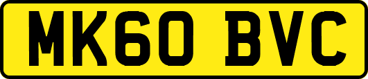 MK60BVC