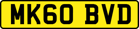 MK60BVD